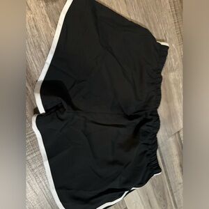 Adidas brand new shorts. Large.